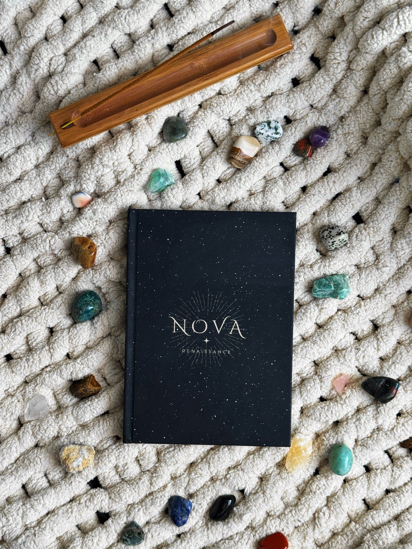 NOVA ✨